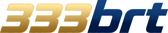 333brt logo